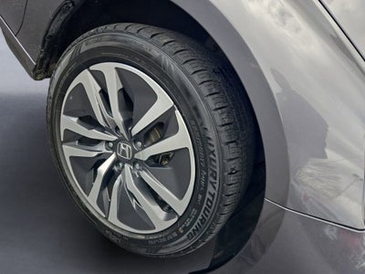 2020 Honda Accord Hybrid Base