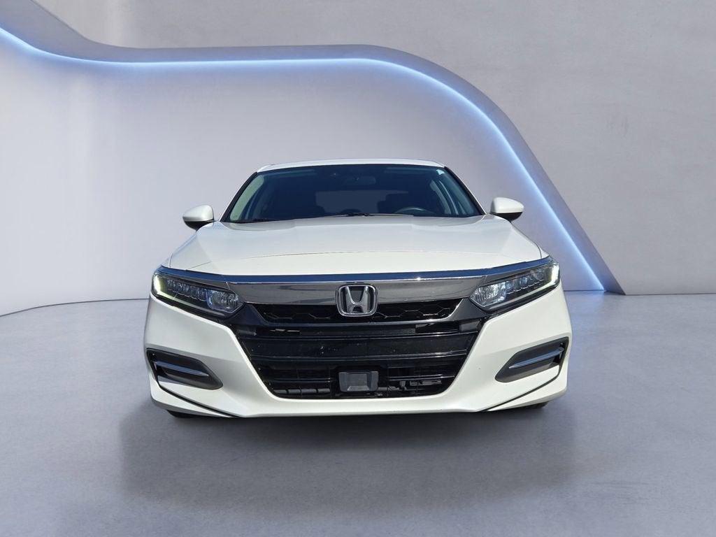 2020 Honda Accord Hybrid Base