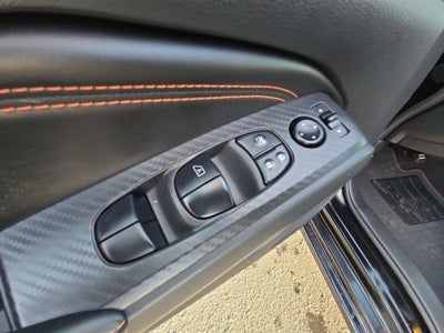 2021 Nissan Altima 2.0 SR