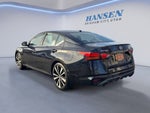 2021 Nissan Altima 2.0 SR