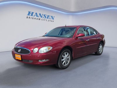 2005 Buick LaCrosse CXL