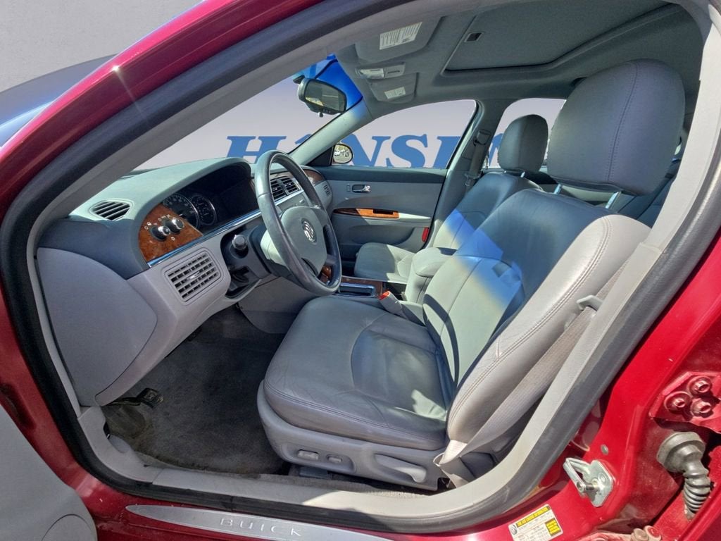 2005 Buick LaCrosse CXL