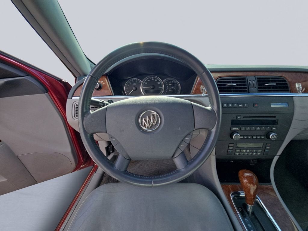 2005 Buick LaCrosse CXL