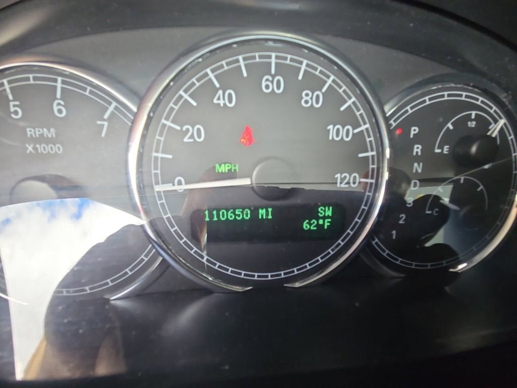 2005 Buick LaCrosse CXL