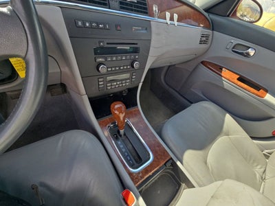 2005 Buick LaCrosse CXL