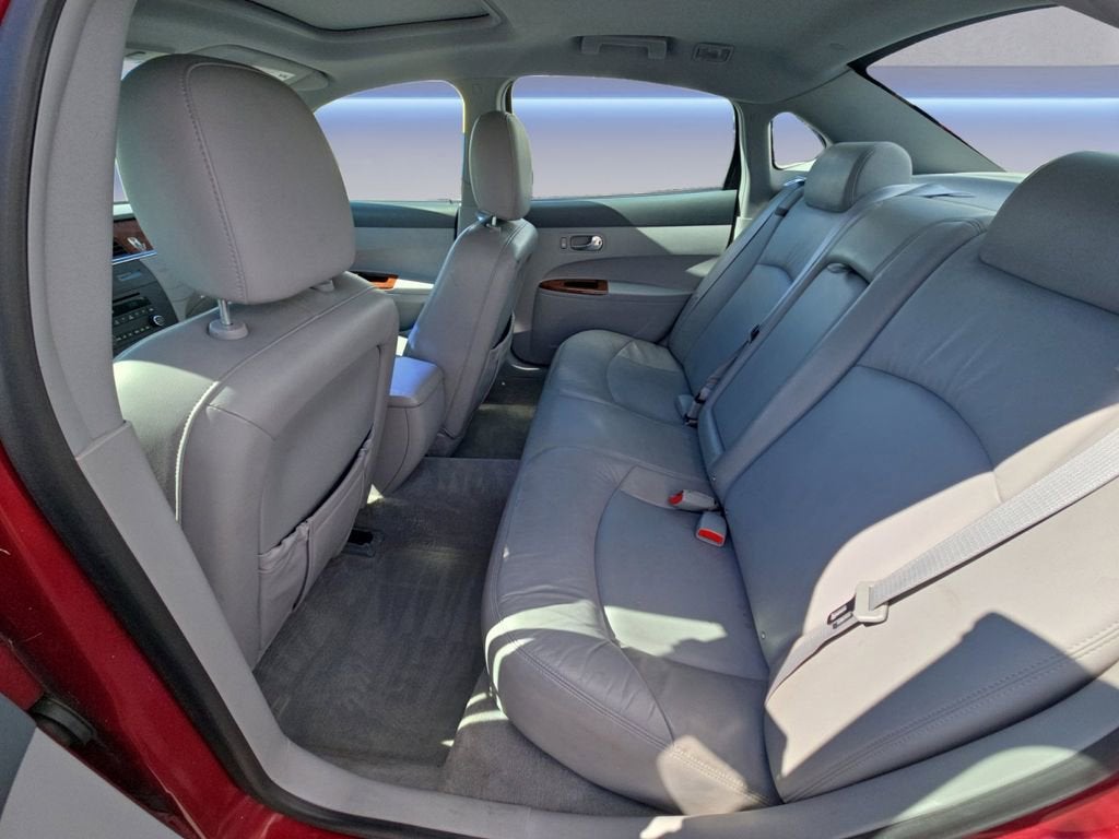 2005 Buick LaCrosse CXL