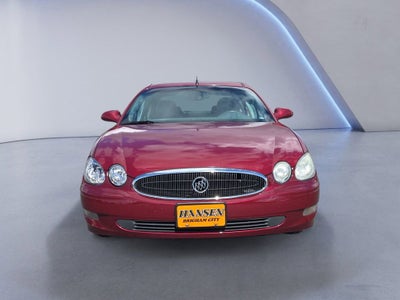 2005 Buick LaCrosse CXL