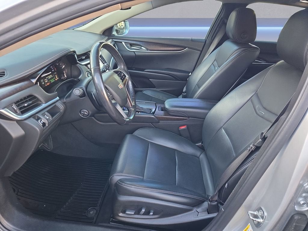 2019 Cadillac XTS Luxury