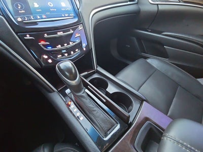 2019 Cadillac XTS Luxury