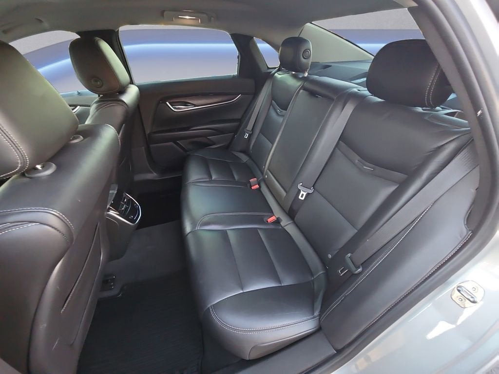 2019 Cadillac XTS Luxury