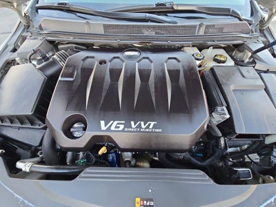 2019 Cadillac XTS Luxury