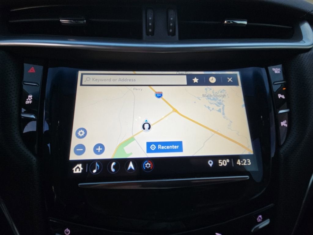 2019 Cadillac XTS Luxury