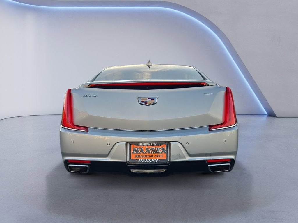 2019 Cadillac XTS Luxury