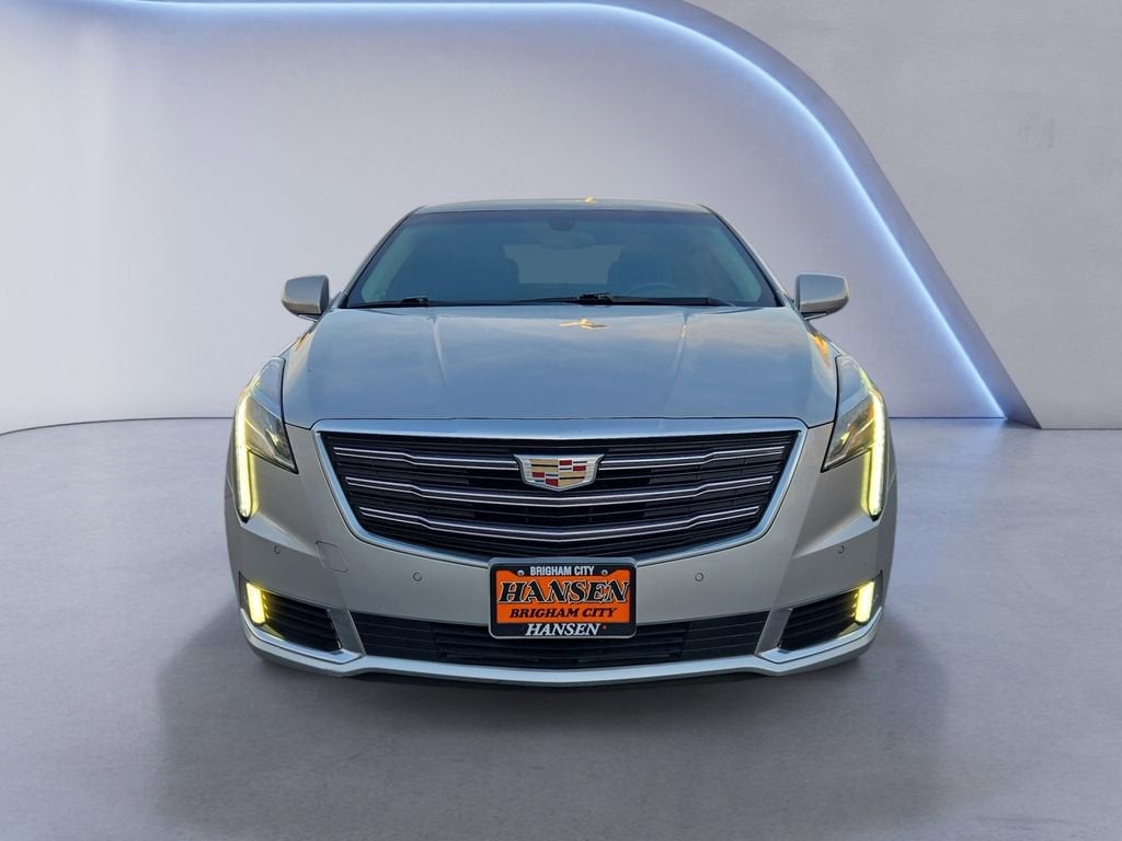 2019 Cadillac XTS Luxury