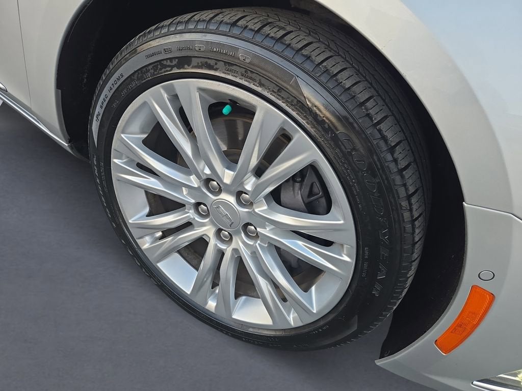 2019 Cadillac XTS Luxury