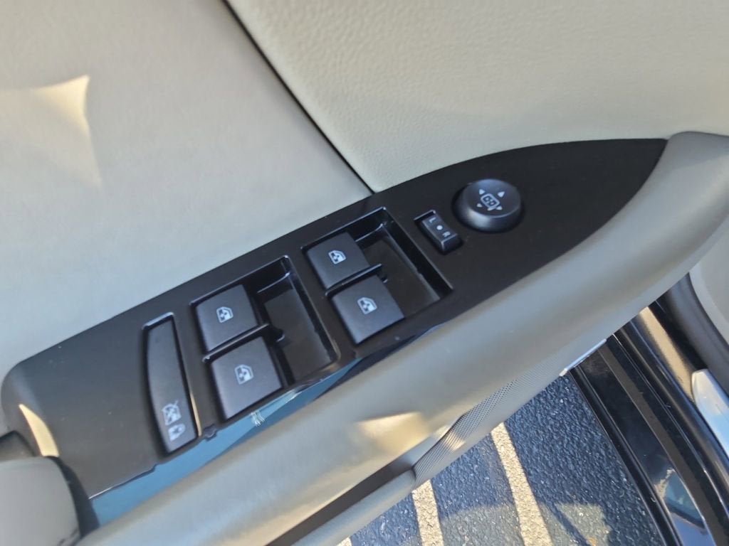 2013 Cadillac XTS Platinum