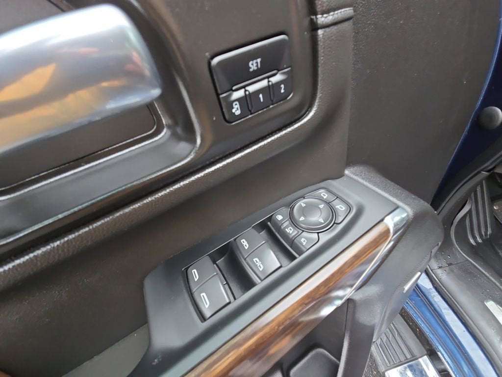 2023 Chevrolet Silverado 3500 HD High Country