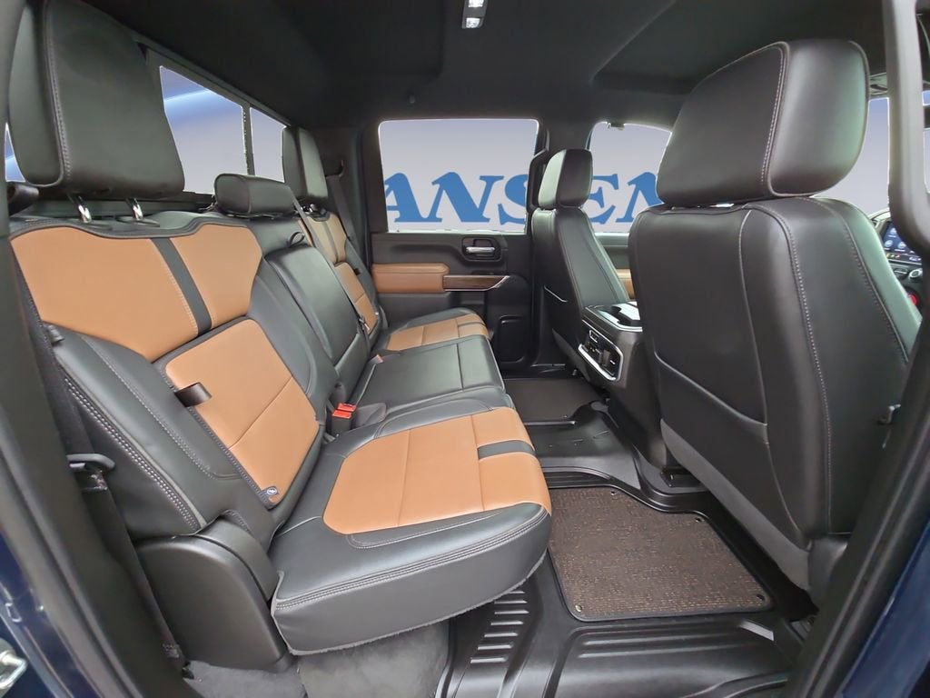 2023 Chevrolet Silverado 3500 HD High Country