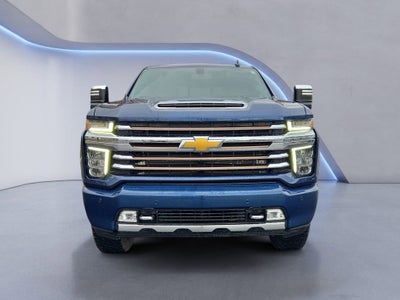2023 Chevrolet Silverado 3500 HD High Country