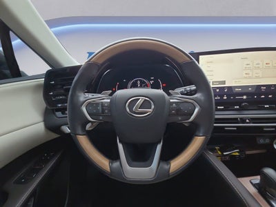 2023 Lexus RX RX 350