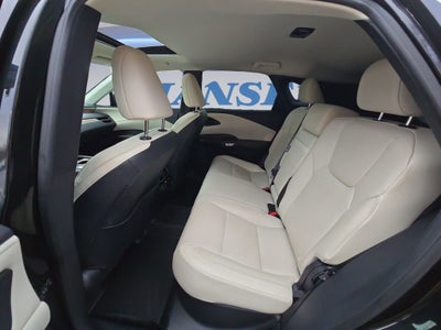 2023 Lexus RX RX 350