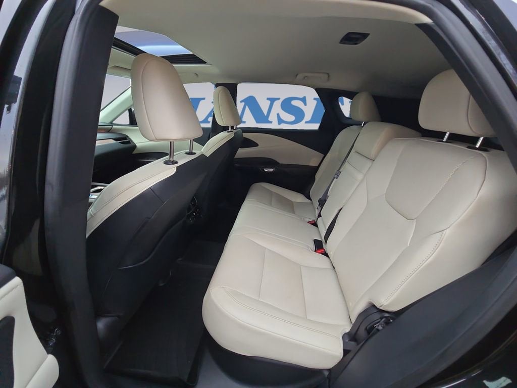 2023 Lexus RX RX 350