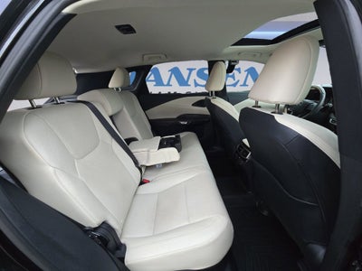 2023 Lexus RX RX 350