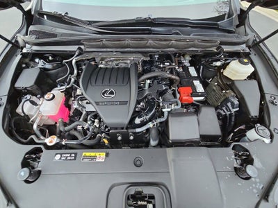 2023 Lexus RX RX 350