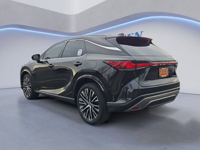 2023 Lexus RX RX 350