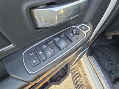 2020 RAM 3500 Laramie