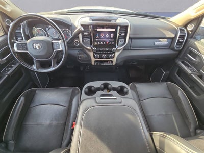 2020 RAM 3500 Laramie