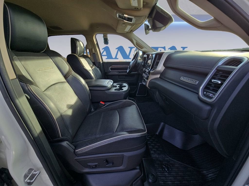 2020 RAM 3500 Laramie