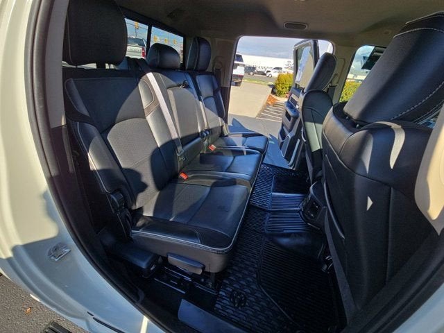 2020 RAM 3500 Laramie