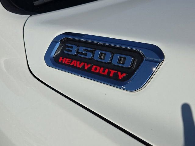 2020 RAM 3500 Laramie