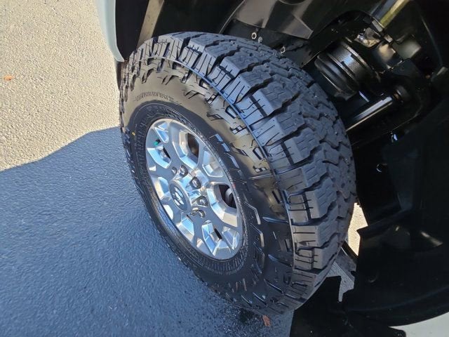 2020 RAM 3500 Laramie