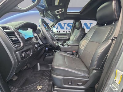 2019 RAM 2500 Power Wagon