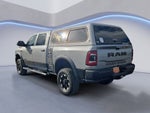 2019 RAM 2500 Power Wagon