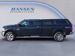 2017 RAM 2500 Big Horn