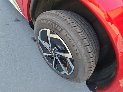 2024 Chevrolet Equinox EV 2LT