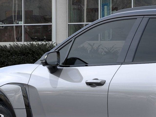 2026 Chevrolet Blazer EV RS