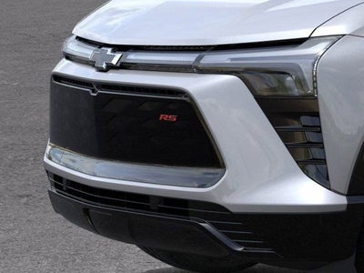 2026 Chevrolet Blazer EV RS