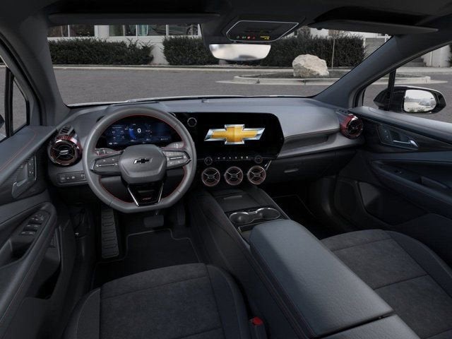 2026 Chevrolet Blazer EV RS