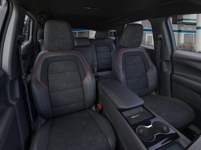 2026 Chevrolet Blazer EV RS