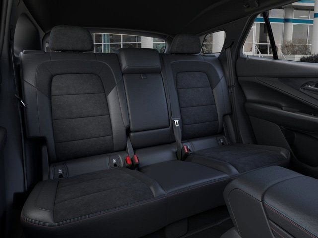 2026 Chevrolet Blazer EV RS