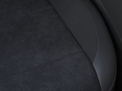 2026 Chevrolet Blazer EV RS