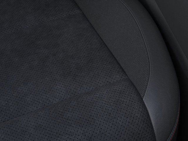 2026 Chevrolet Blazer EV RS