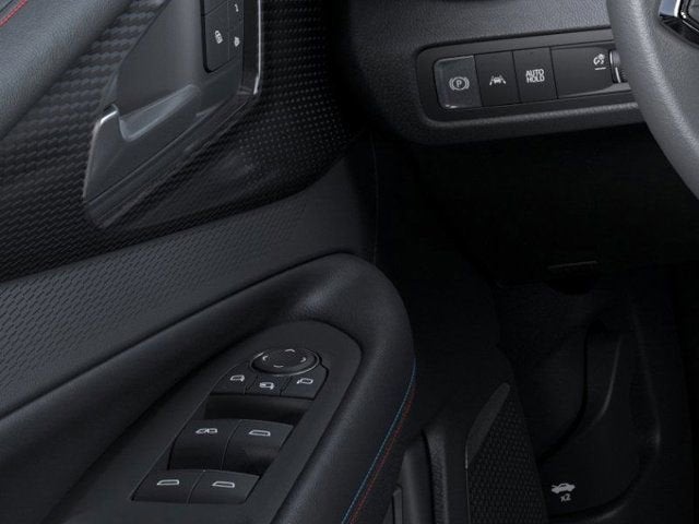 2026 Chevrolet Blazer EV RS