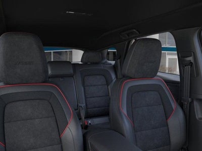 2026 Chevrolet Blazer EV RS