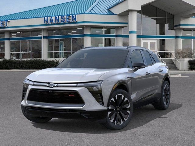 2026 Chevrolet Blazer EV RS