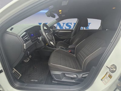 2024 Volkswagen Jetta Sport